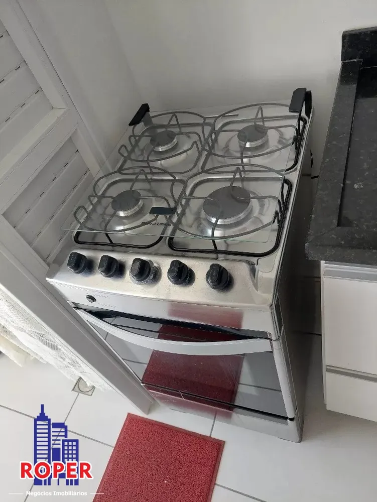 Apartamento, 2 quartos, 44 m² - Foto 7