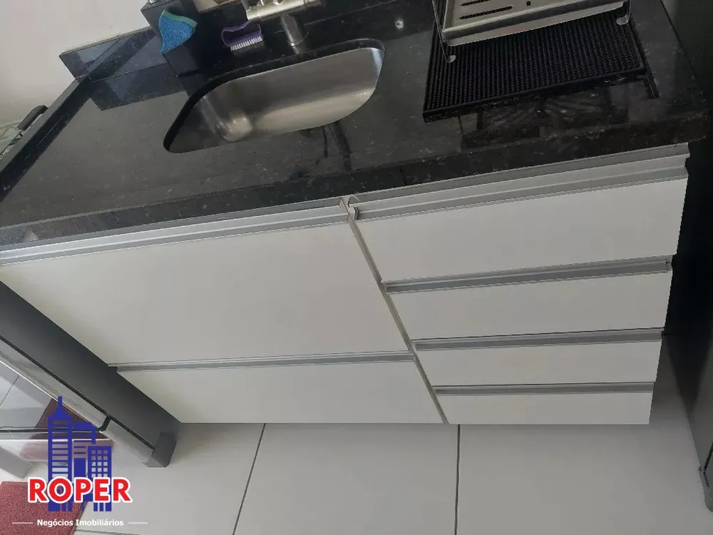 Apartamento, 2 quartos, 44 m² - Foto 8