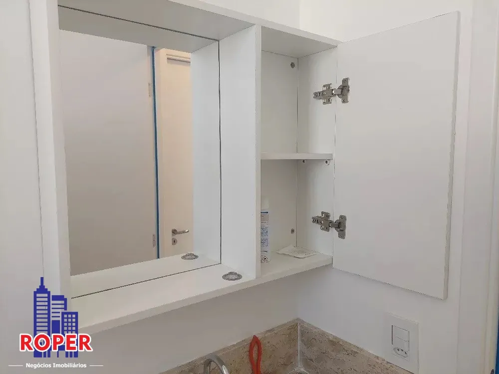Apartamento, 2 quartos, 44 m² - Foto 12