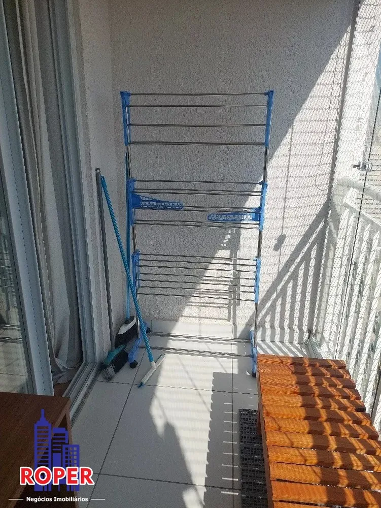 Apartamento, 2 quartos, 44 m² - Foto 6