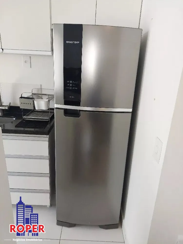 Apartamento, 2 quartos, 44 m² - Foto 8