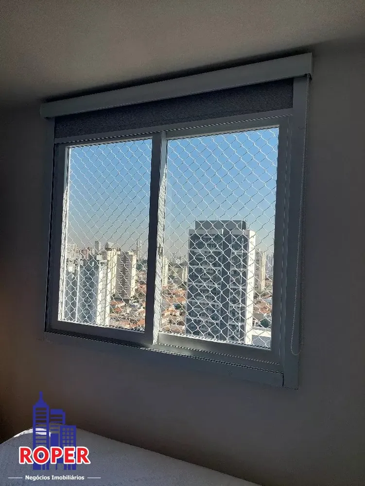 Apartamento, 2 quartos, 44 m² - Foto 2