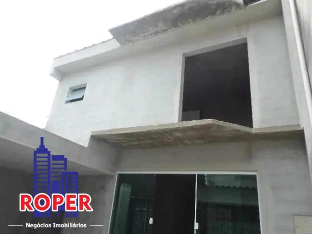 Casa, 3 quartos, 132 m² - Foto 4