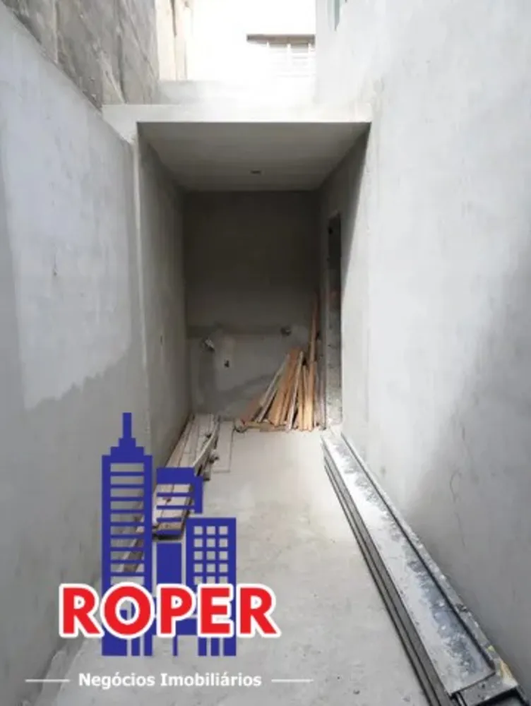 Casa, 3 quartos, 132 m² - Foto 5