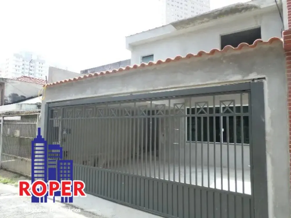 Casa, 3 quartos, 132 m² - Foto 1