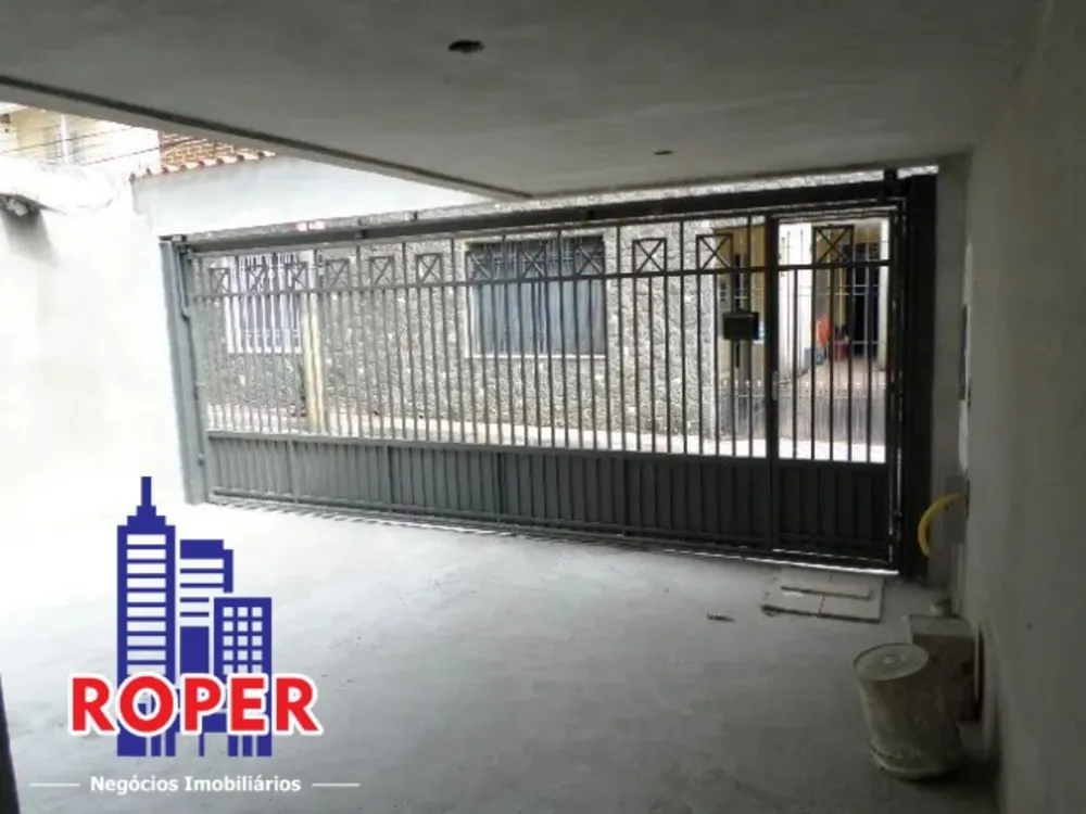 Casa, 3 quartos, 132 m² - Foto 2