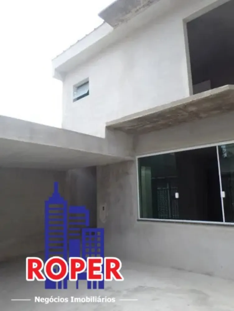 Casa, 3 quartos, 132 m² - Foto 3