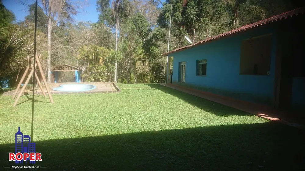 Sítio, 4 quartos, 17 hectares - Foto 14