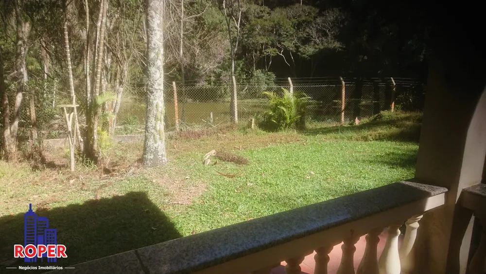 Sítio, 4 quartos, 17 hectares - Foto 15
