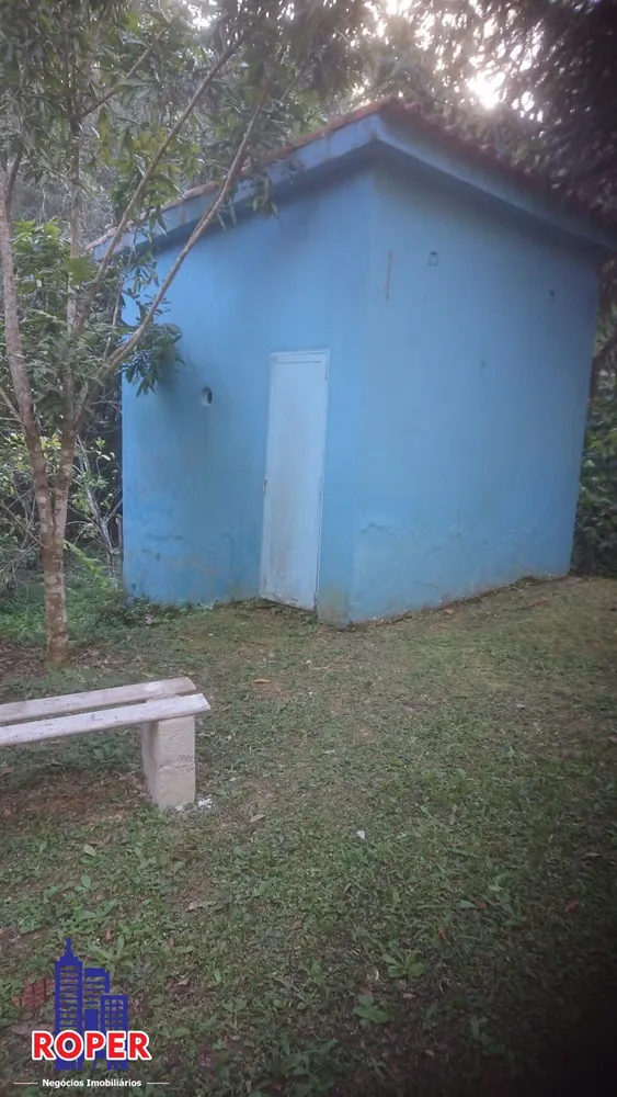 Sítio, 4 quartos, 17 hectares - Foto 11