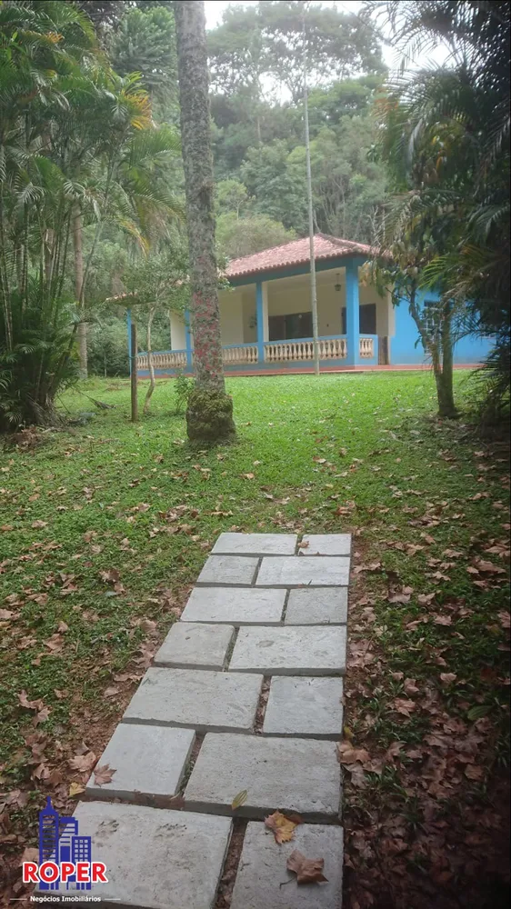 Sítio, 4 quartos, 17 hectares - Foto 12
