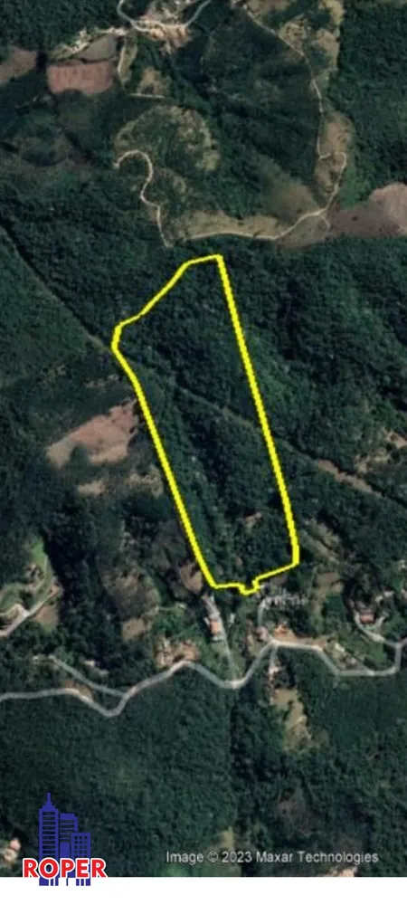Sítio, 4 quartos, 17 hectares - Foto 16