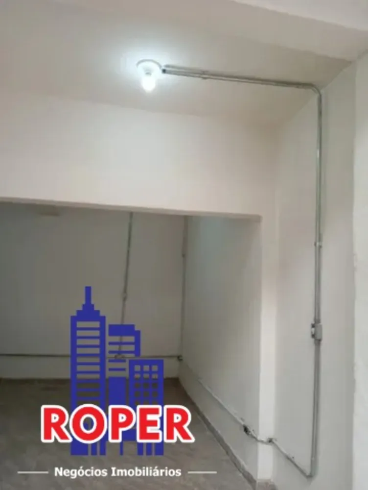 Depósito-Galpão, 138 m² - Foto 10
