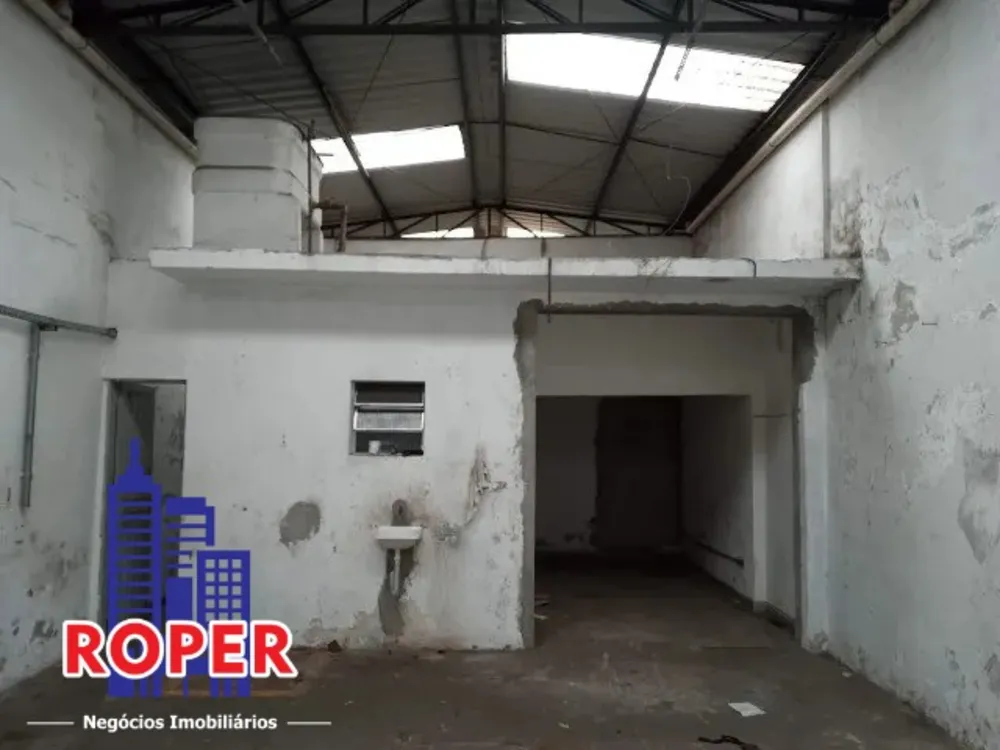 Depósito-Galpão, 138 m² - Foto 6