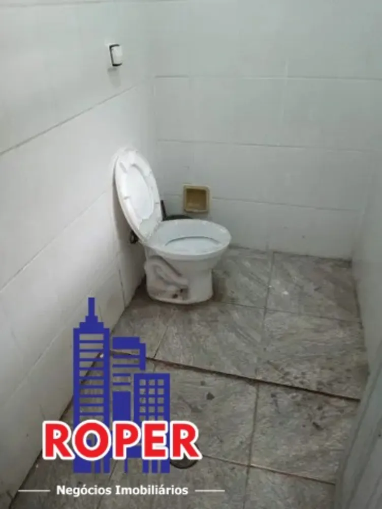 Depósito-Galpão, 138 m² - Foto 7
