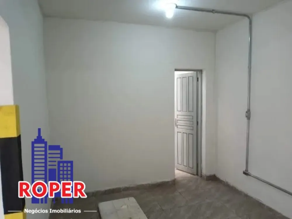 Depósito-Galpão, 138 m² - Foto 8