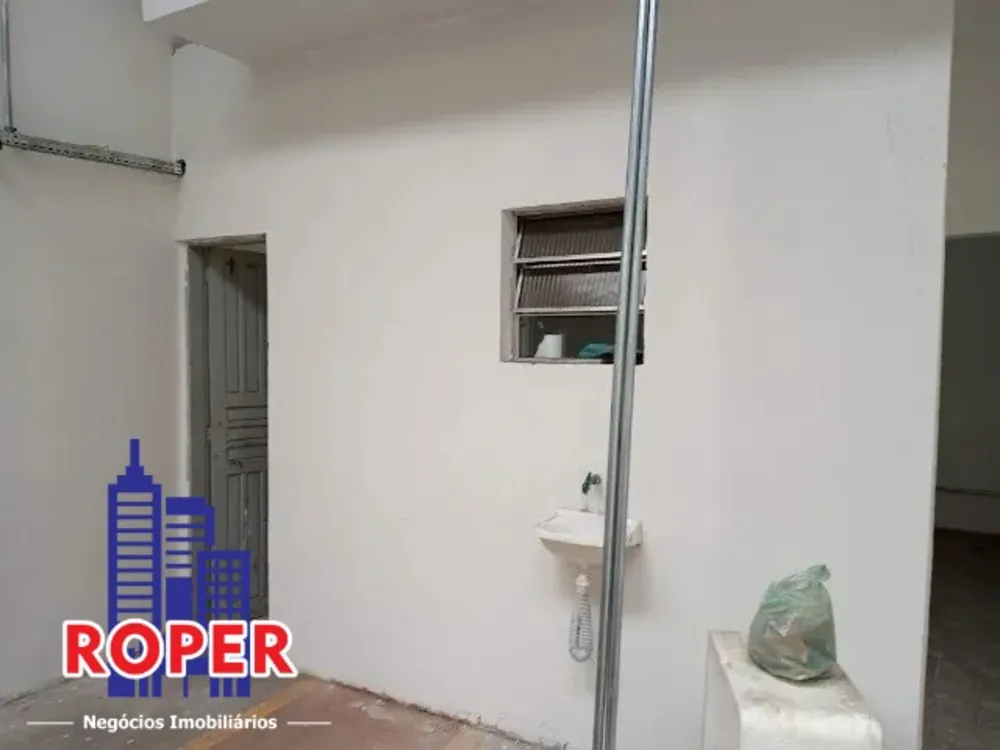 Depósito-Galpão, 138 m² - Foto 5