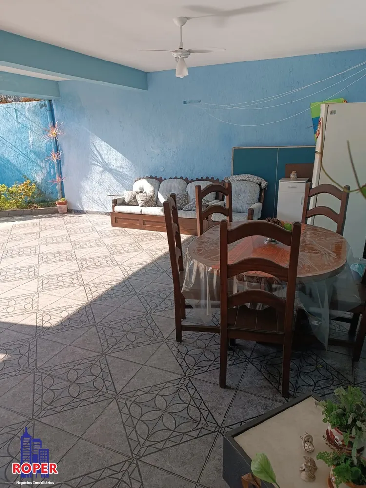 Casa, 4 quartos, 320 m² - Foto 13