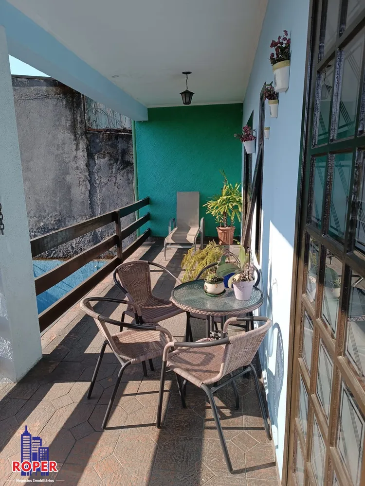 Casa, 4 quartos, 320 m² - Foto 15