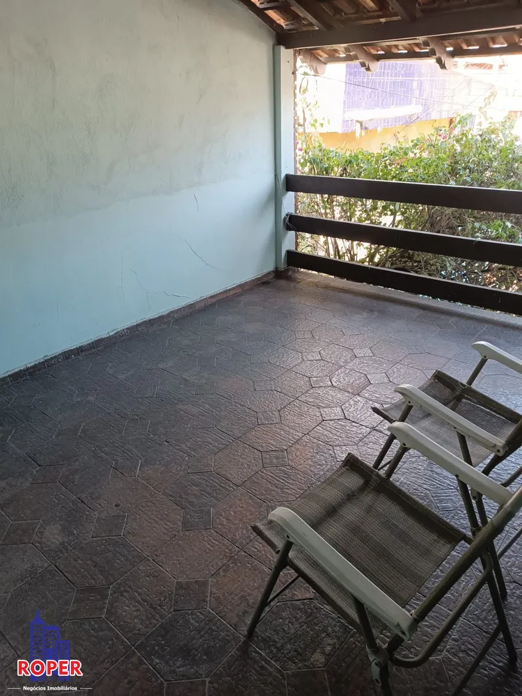 Casa, 4 quartos, 320 m² - Foto 16