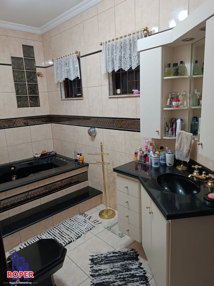 Casa, 4 quartos, 320 m² - Foto 3