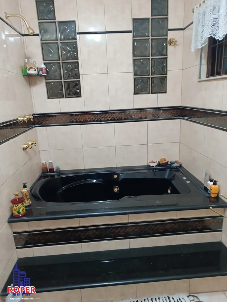 Casa, 4 quartos, 320 m² - Foto 11