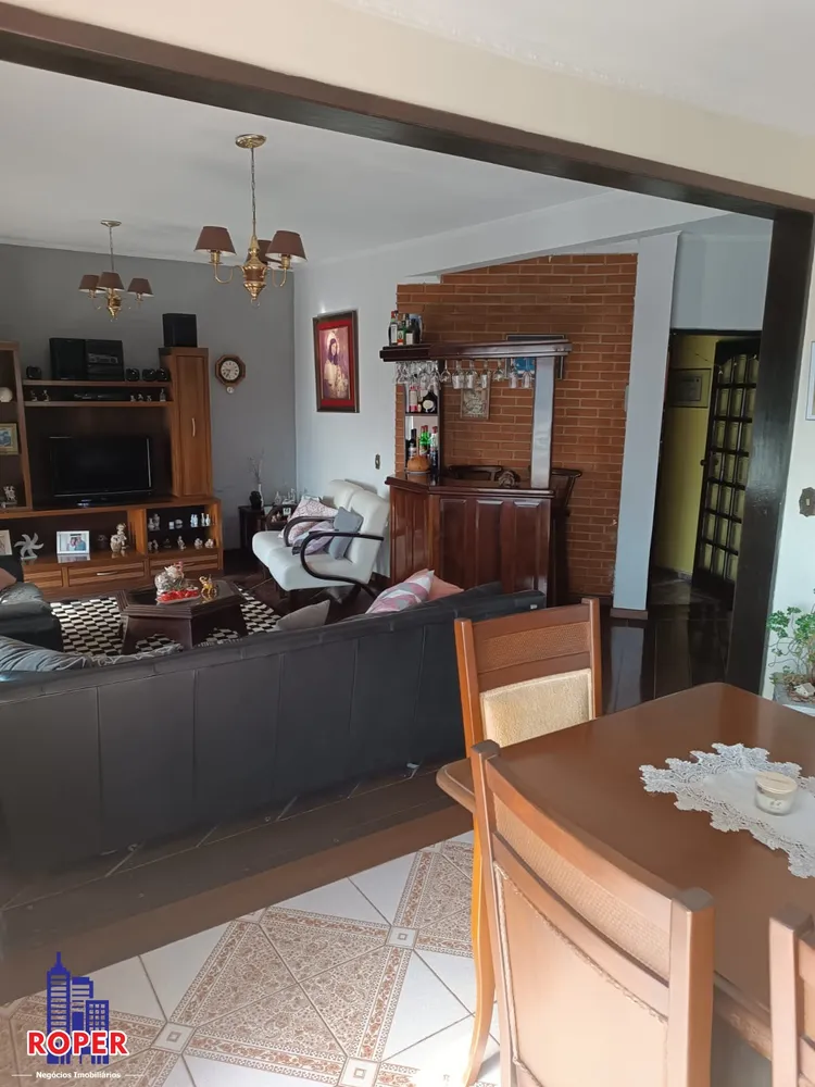 Casa, 4 quartos, 320 m² - Foto 4