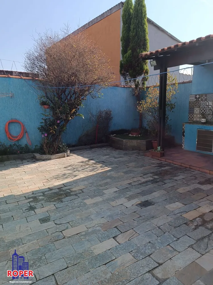 Casa, 4 quartos, 320 m² - Foto 12