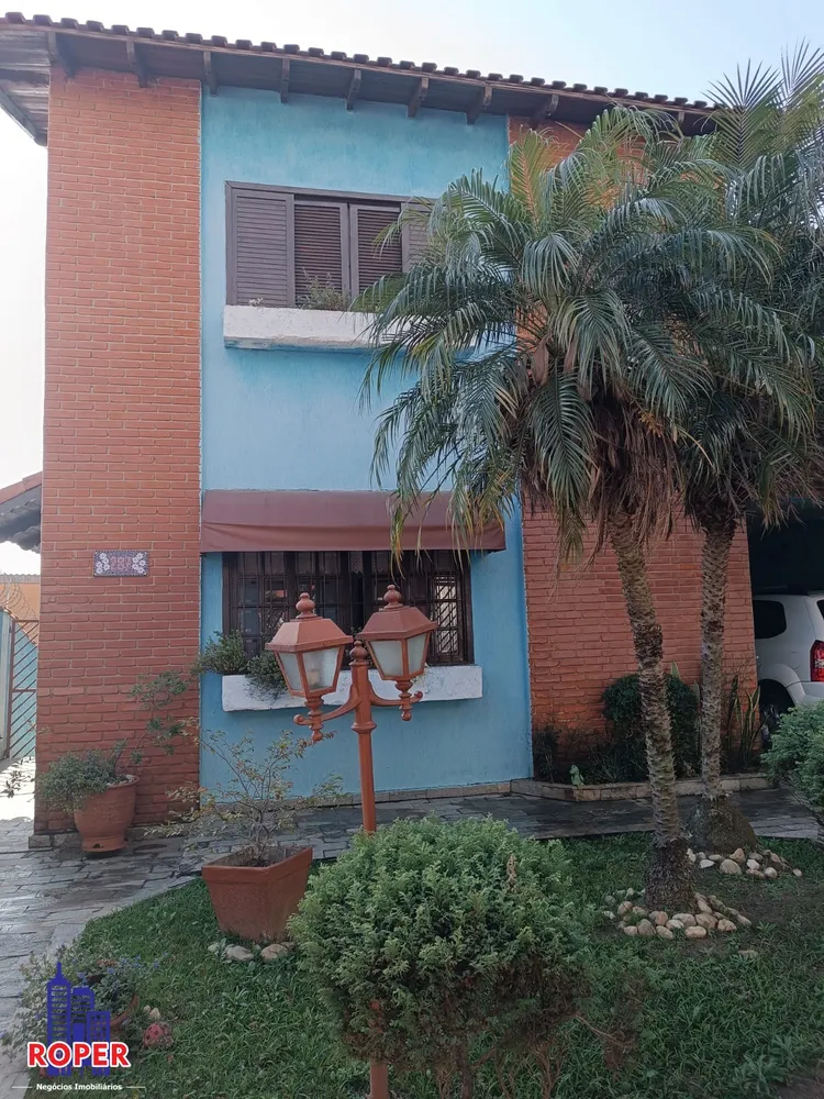 Casa, 4 quartos, 320 m² - Foto 1