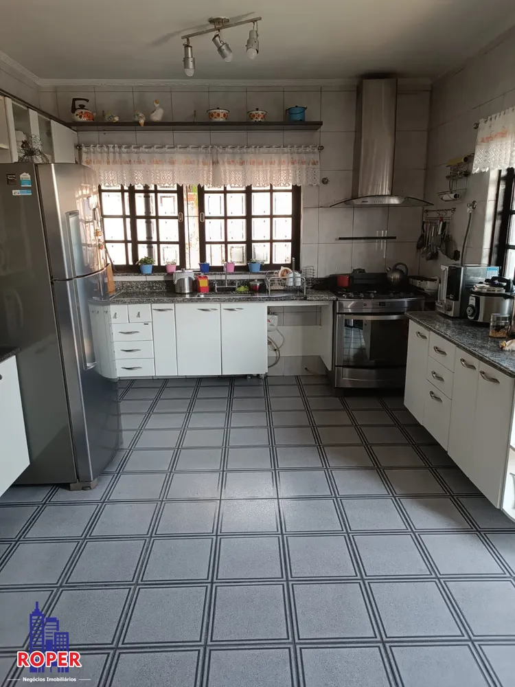 Casa, 4 quartos, 320 m² - Foto 3