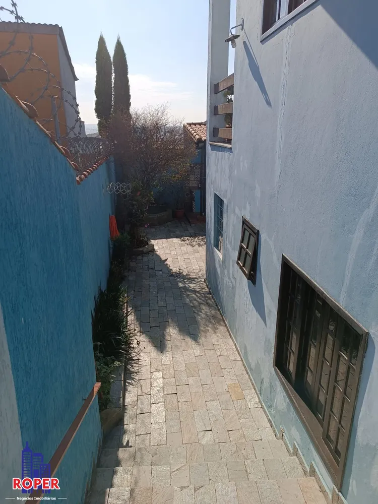 Casa, 4 quartos, 320 m² - Foto 14