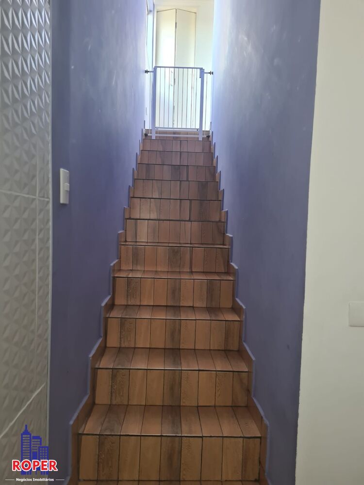 Casa à venda com 3 quartos, 344m² - Foto 33