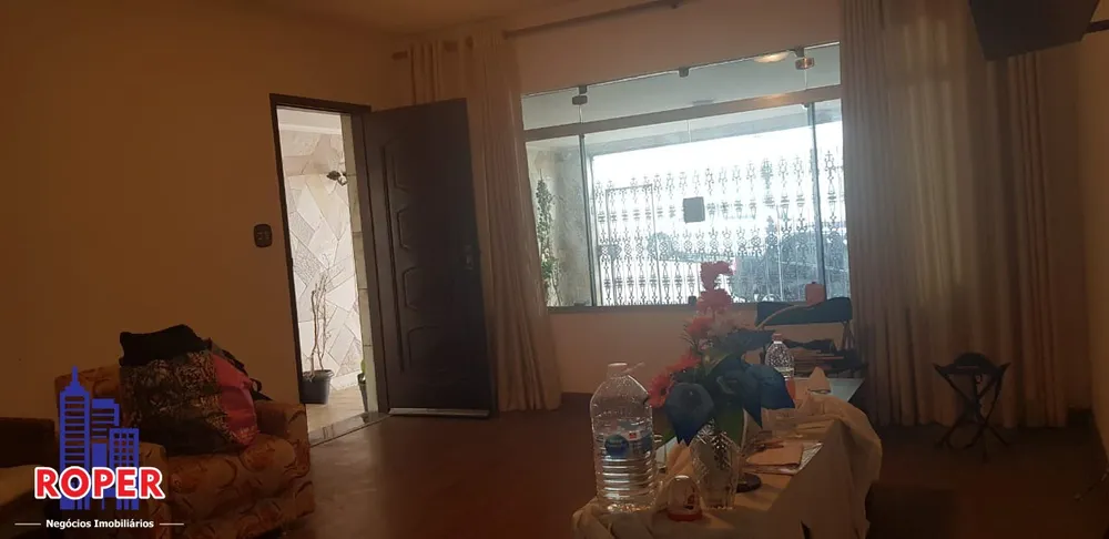 Casa, 3 quartos, 252 m² - Foto 3