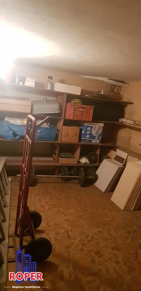 Casa, 3 quartos, 252 m² - Foto 16
