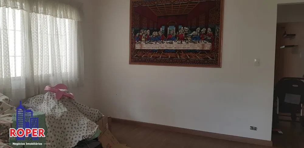 Casa, 3 quartos, 252 m² - Foto 5
