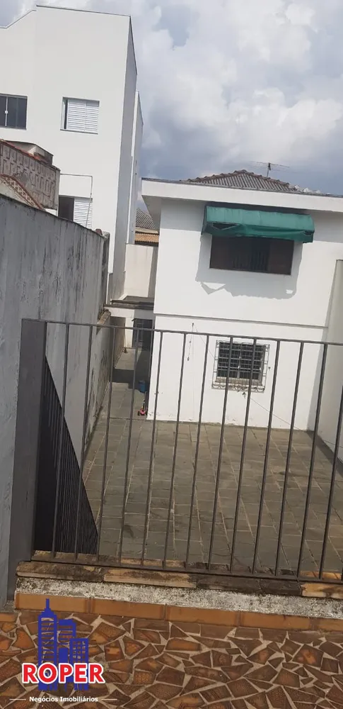 Casa, 3 quartos, 252 m² - Foto 11