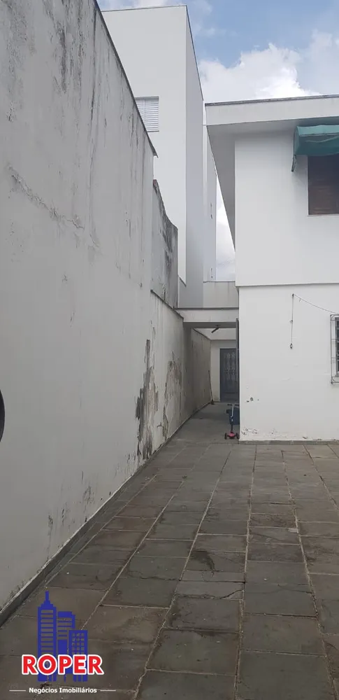 Casa, 3 quartos, 252 m² - Foto 12