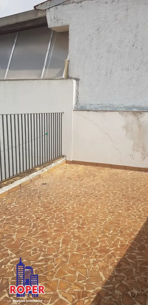 Casa, 3 quartos, 252 m² - Foto 13