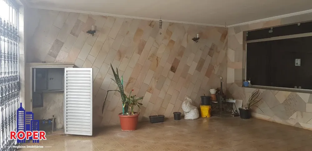 Casa, 3 quartos, 252 m² - Foto 2