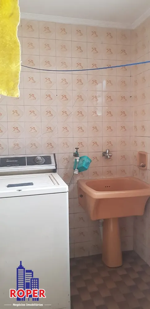 Casa, 3 quartos, 252 m² - Foto 15