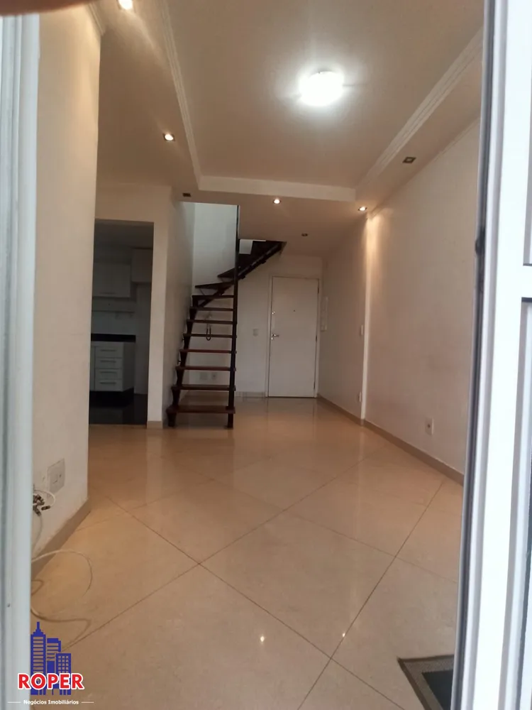 Cobertura, 2 quartos, 110 m² - Foto 4