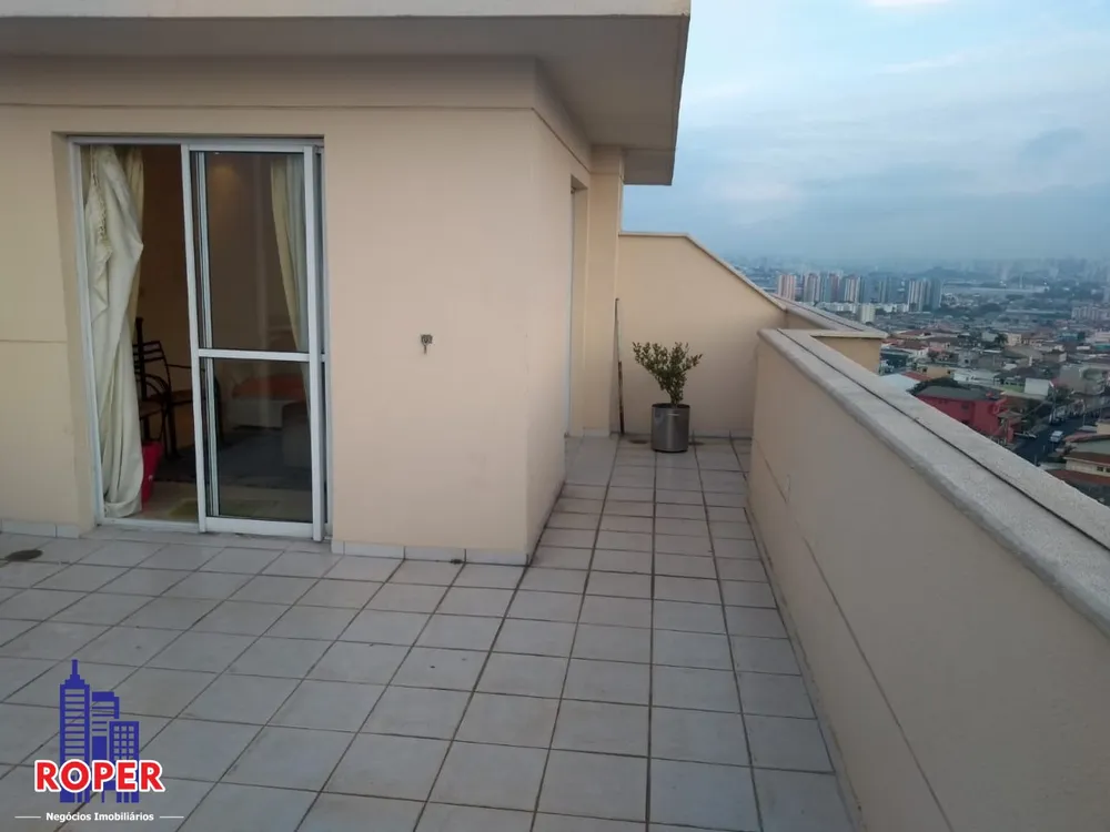 Cobertura, 2 quartos, 110 m² - Foto 5