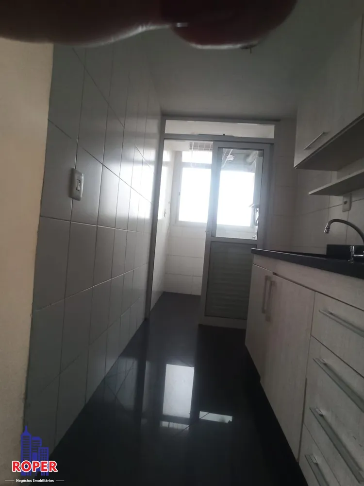 Cobertura, 2 quartos, 110 m² - Foto 4