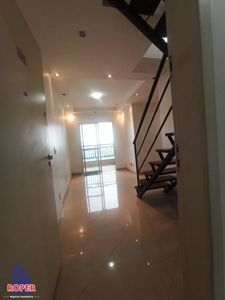 Cobertura, 2 quartos, 110 m² - Foto 8