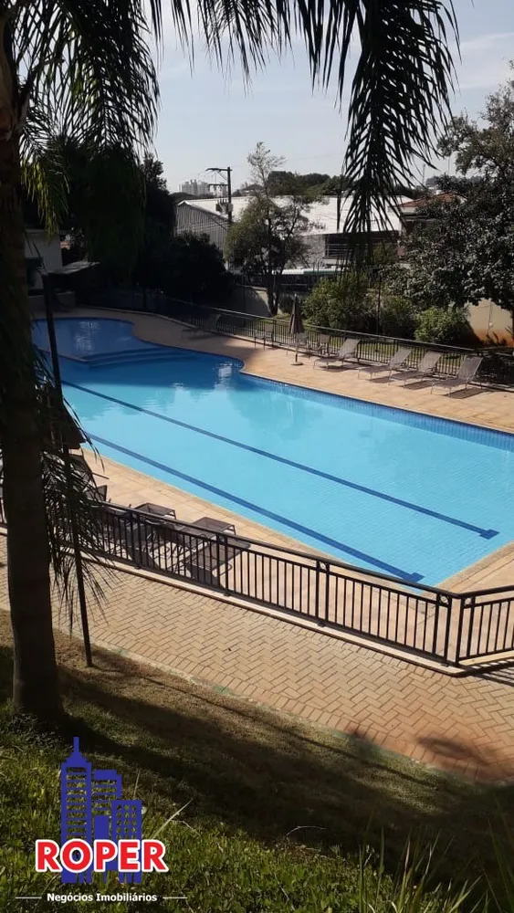 Cobertura, 2 quartos, 110 m² - Foto 2