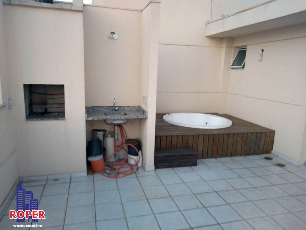 Cobertura, 2 quartos, 110 m² - Foto 12