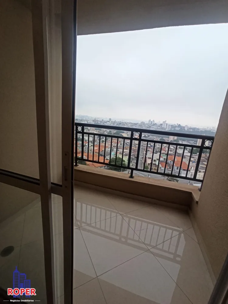 Cobertura, 2 quartos, 110 m² - Foto 2