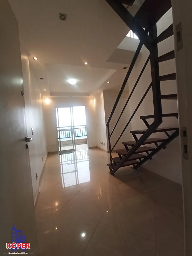 Cobertura, 2 quartos, 110 m² - Foto 6