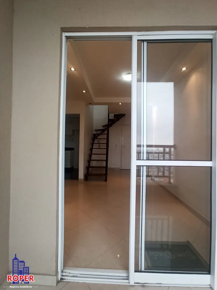 Cobertura, 2 quartos, 110 m² - Foto 11