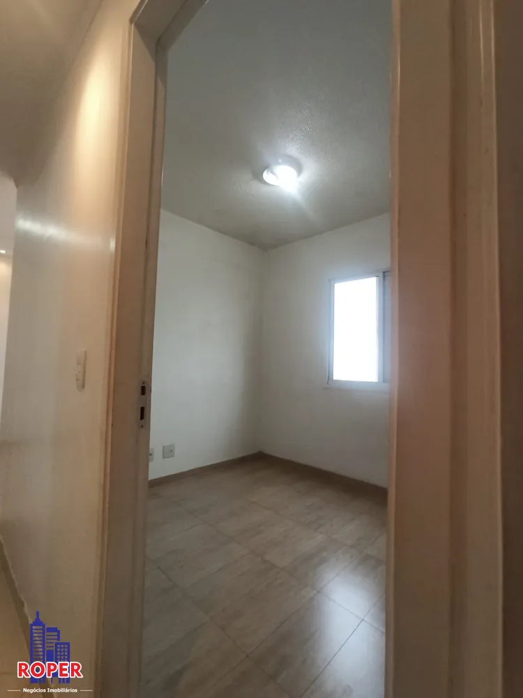Cobertura, 2 quartos, 110 m² - Foto 1